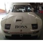 PORSCHE 924 944 GTP LE MANS BODY KIT
