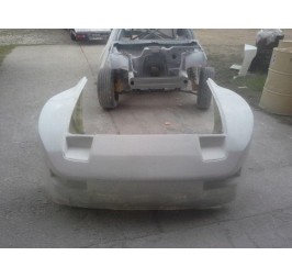 Porsche 924 944 Le Mans Bodykit