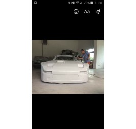 Porsche 924 944 Le Mans Bodykit
