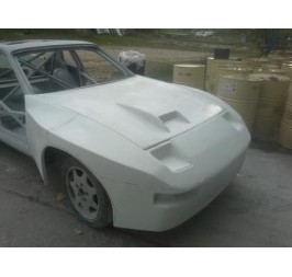 PORSCHE 924 944 GTP LE MANS BODY KIT