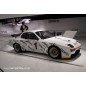 KIT CARROSSERIE COMPLET LE MANS PORSCHE 924 944 GTP