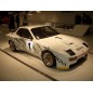 KIT CARROSSERIE COMPLET LE MANS PORSCHE 924 944 GTP