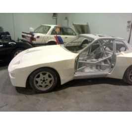 PORSCHE 924 944 GTP LE MANS BODY KIT