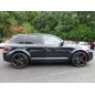 PORSCHE CAYENNE MK1 955 -  FULL WIDE BODY KIT MAGNUM