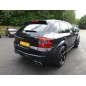 KIT CARROSSERIE COMPLET PORSCHE CAYENNE MK1 955 MAGNUM