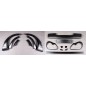 Widebody Kit Porsche Cayenne 955 Mk1 Magnum