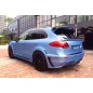 PORSCHE CAYENNE 958 - FULL WIDE BODY KIT