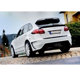 Widebody Kit Porsche Cayenne 957
