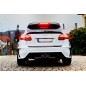 PORSCHE CAYENNE 958 - LM FULL WIDE BODY KIT