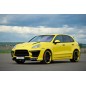PORSCHE CAYENNE 958 - LM FULL WIDE BODY KIT