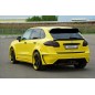 PORSCHE CAYENNE 958 - LM FULL WIDE BODY KIT