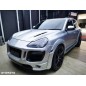 Widebody Kit Mansory Porsche Cayenne 957