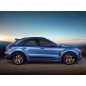 KIT CARROSSERIE COMPLET PORSCHE  MACAN I