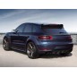 PORSCHE  MACAN I - FULL WIDE BODY KIT