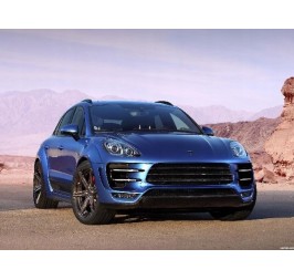 Widebody Kit Porsche Macan I
