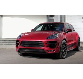 Widebody Kit Porsche Macan I