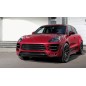 PORSCHE  MACAN I - FULL WIDE BODY KIT