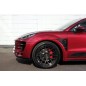 PORSCHE  MACAN I - FULL WIDE BODY KIT