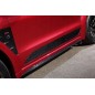 PORSCHE  MACAN I - FULL WIDE BODY KIT