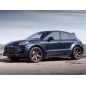 PORSCHE  MACAN I - FULL WIDE BODY KIT