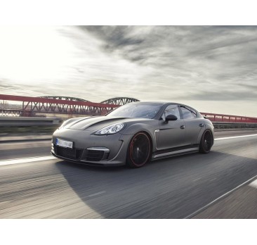 PORSCHE PANAMERA 970 - FULL WIDE BODY KIT