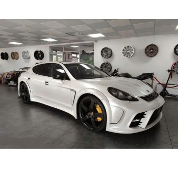PORSCHE PANAMERA 970 - FULL WIDE BODY KIT