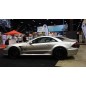 MERCEDESL R230 2001-2012 BLACK SERIES BODY KIT