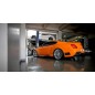 BENTLEY CONTINENTAL GT 2003-2011 BODY KIT