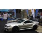 MERCEDESL R230 2001-2012 BLACK SERIES BODY KIT