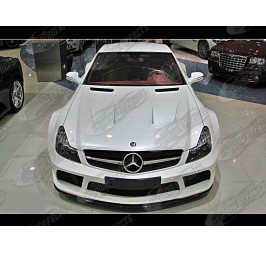 MERCEDESL R230 2001-2012 BLACK SERIES BODY KIT