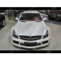 MERCEDESL R230 2001-2012 BLACK SERIES BODY KIT
