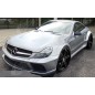 MERCEDESL R230 2001-2012 BLACK SERIES BODY KIT