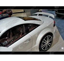 MERCEDESL R230 2001-2012 BLACK SERIES BODY KIT