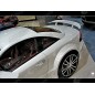 MERCEDESL R230 2001-2012 BLACK SERIES BODY KIT