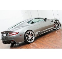 Aston Martin DB9 Bodykit MANSORY