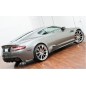 ASTON MARTIN DB9 BODY KIT MANSORY STYLE MANSORY