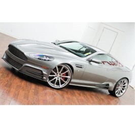 ASTON MARTIN DB9 BODY KIT MANSORY STYLE MANSORY