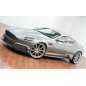 Aston Martin DB9 Bodykit MANSORY