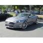ASTON MARTIN DB9 BODY KIT  MANSORY