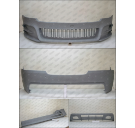 ASTON MARTIN DB9 BODY KIT MANSORY STYLE MANSORY