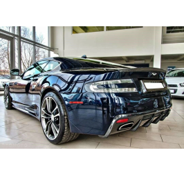 ASTON MARTIN DB9 BODY KIT MANSORY STYLE MANSORY