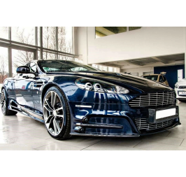 ASTON MARTIN DB9 BODY KIT  MANSORY