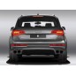 AUDI Q7 I ZDERZAK TYLNY
