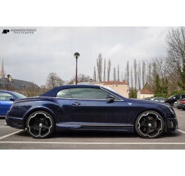 BENTLEY CONTINENTAL GT 2003-2011 BODY KIT
