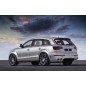 AUDI Q7 I ZDERZAK TYLNY