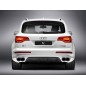 Audi Q7 I HECKSTOßSTANGE
