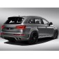 AUDI Q7 I ZDERZAK TYLNY
