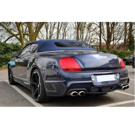 BENTLEY CONTINENTAL GT 2003-2011 BODY KIT