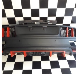 KIT CARROSSERIE AUDI R8 2006-2014 V8 V10