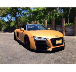 AUDI R8 2006-2014 V8 V10 BODY KIT